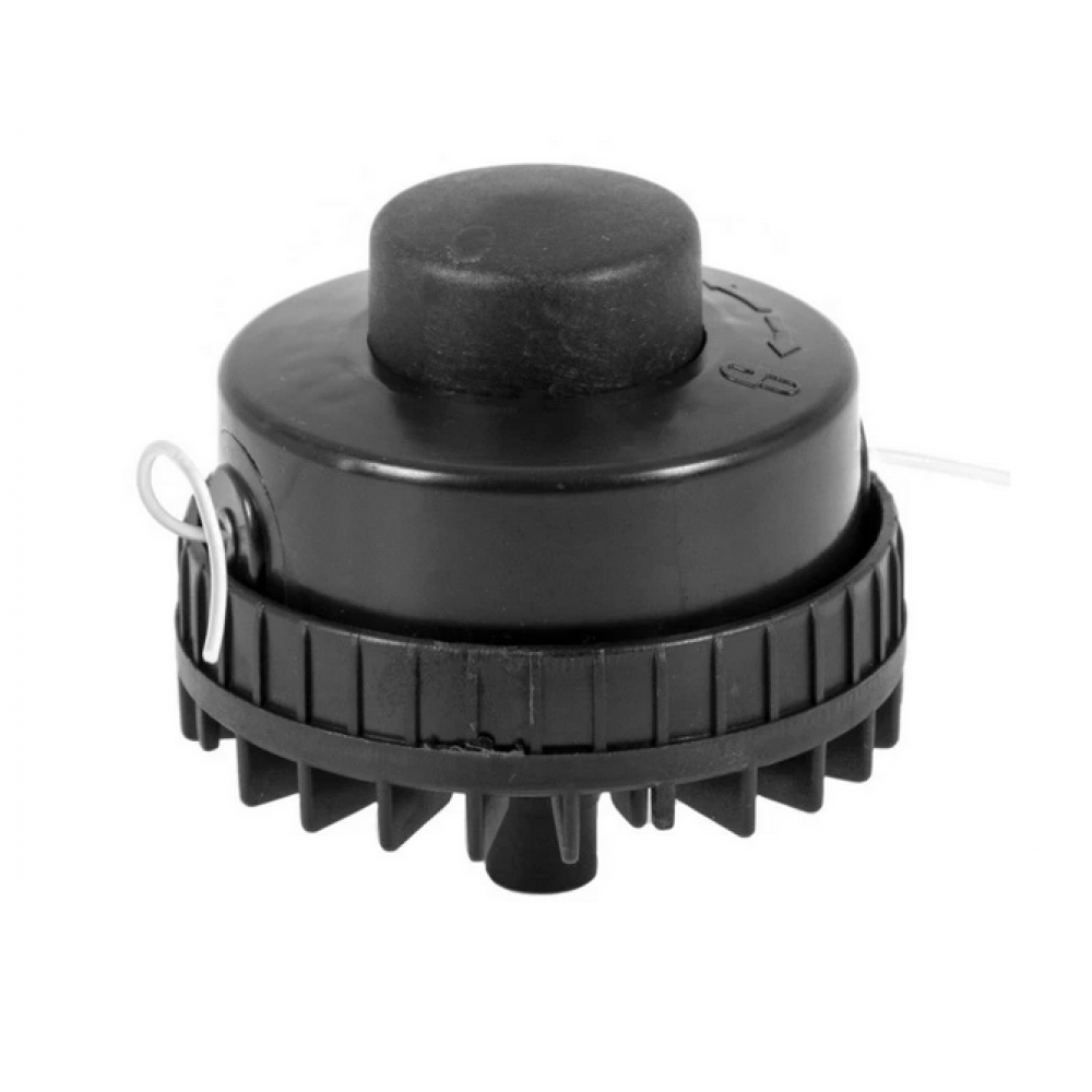 Trimmer head with line QP500