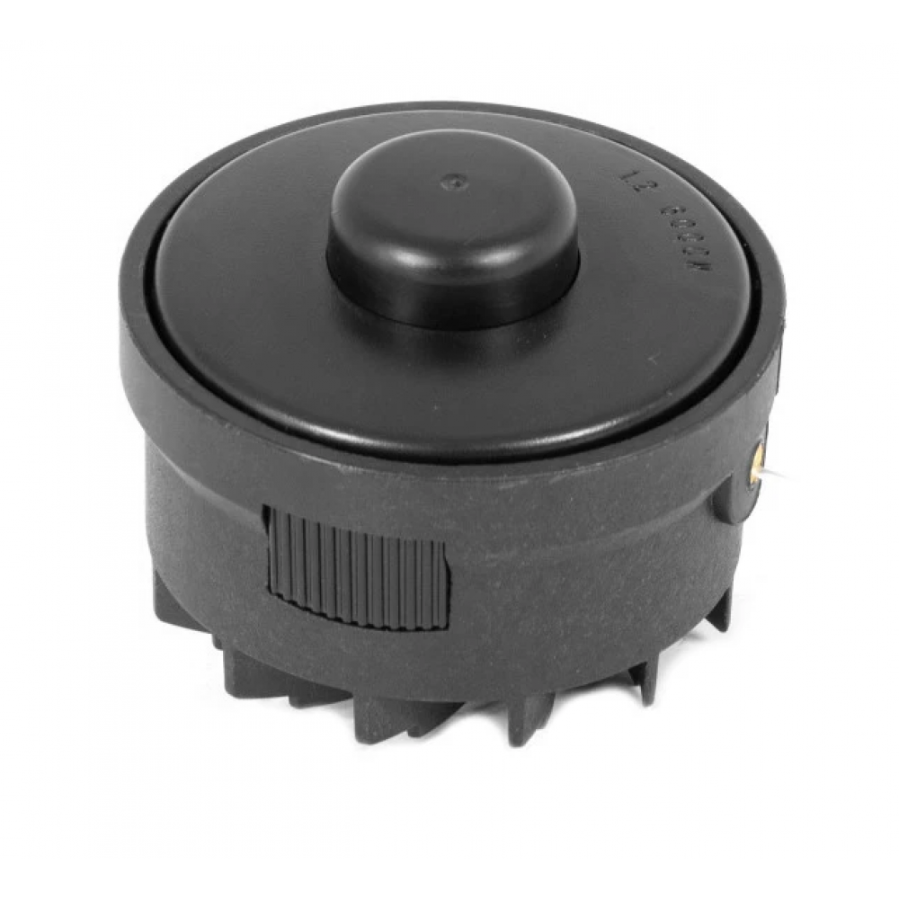 Trimmer head with line DP250, 300, 380