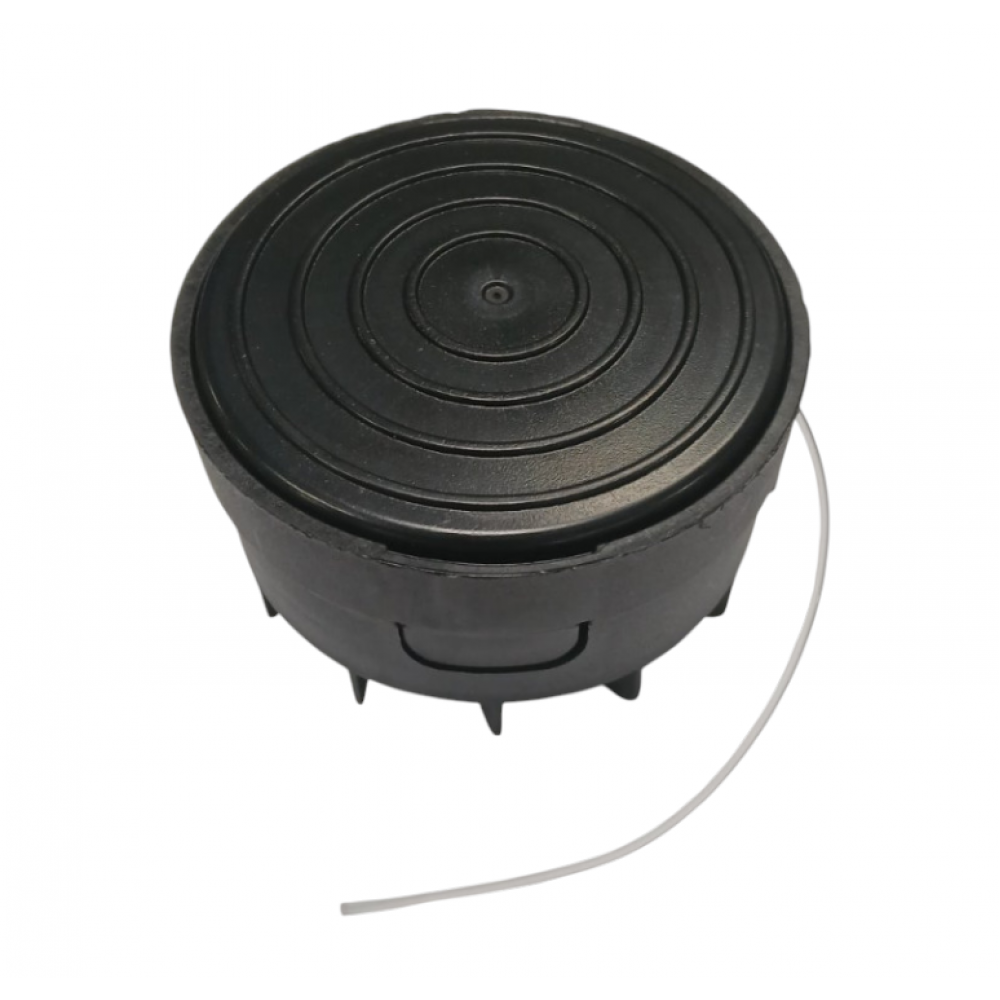 Trimmer head with line DP450, 550