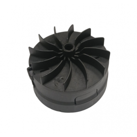 Trimmer head with line DP450, 550