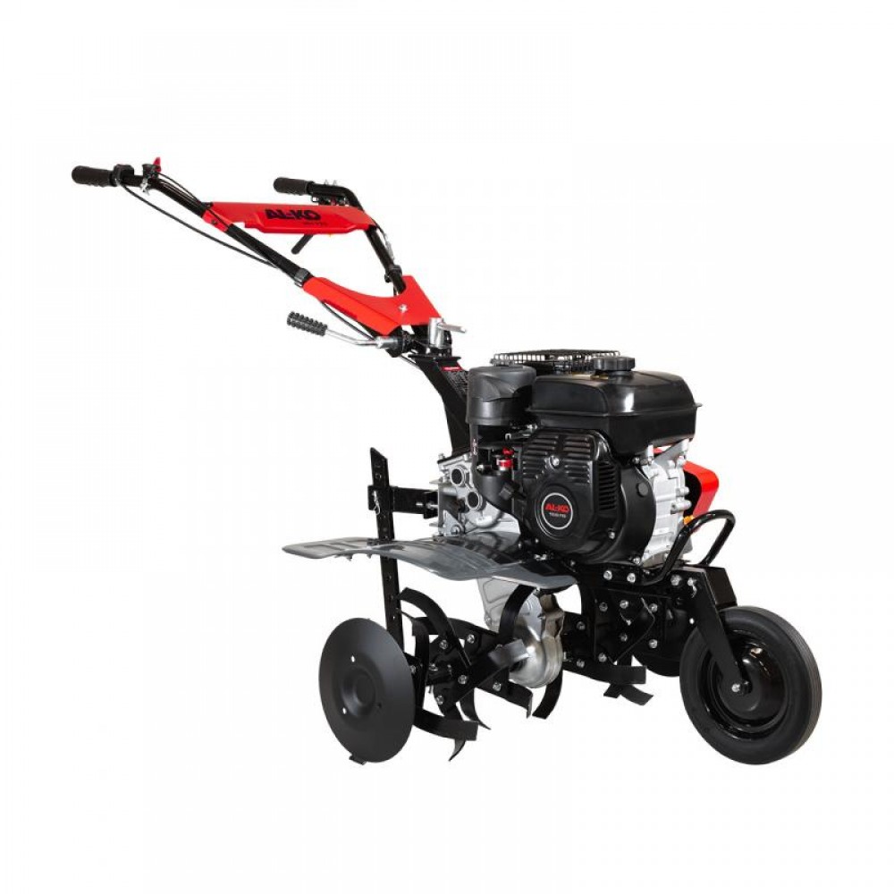 Petrol cultivator (tiller) AL-KO MH 770