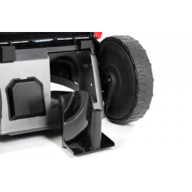 Self-propelled lawn mower Faworyt PRO MP51 SB