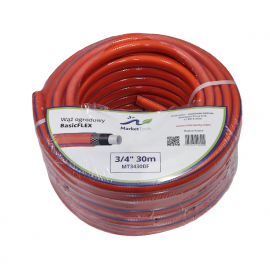 Garden hose BASICFLEX 3/4 30 m