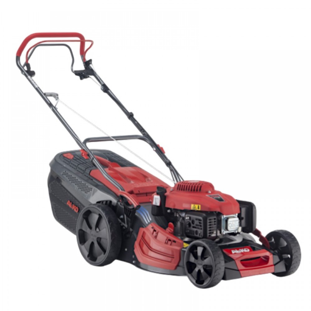 Vejapjovė savaeigė AL-KO 521 SP-A PREMIUM