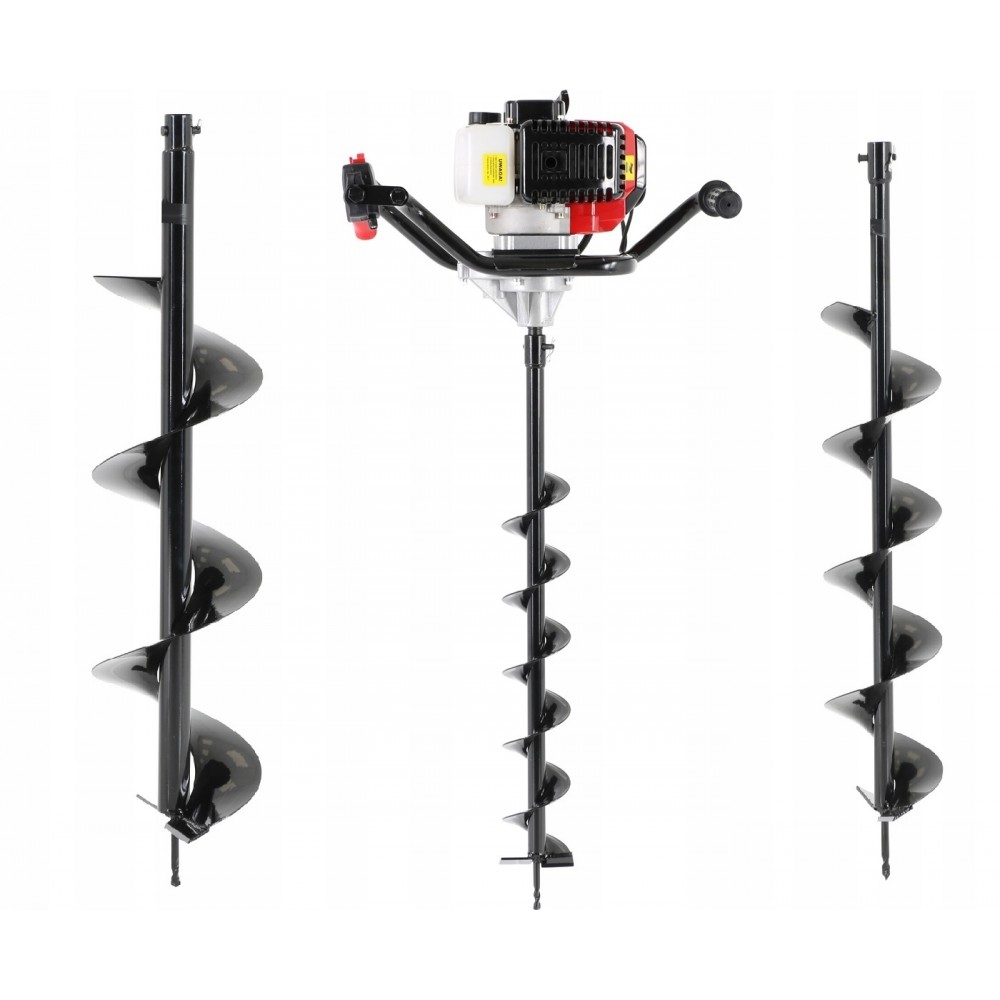 Petrol earth auger Faworyt TMW52