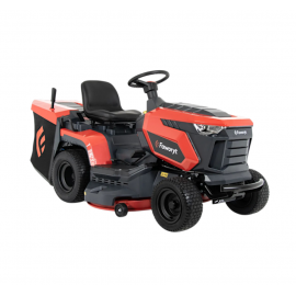 Sodo traktoriukas - žoliapjovė Faworyt TR102H