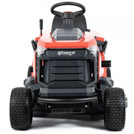 Sodo traktoriukas - žoliapjovė Faworyt TR102HV2E