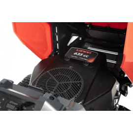 Sodo traktoriukas - žoliapjovė Faworyt TR102HV2E