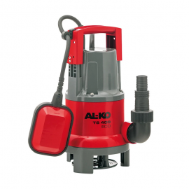 Vandens siurblys giluminis ALKO TS 400 ECO