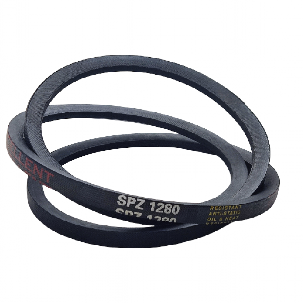 Fan belt T-25