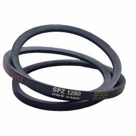 Fan belt T-25