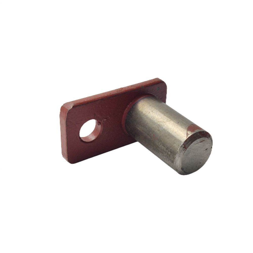 Semi-axle protection Semi-axle protection