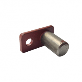 Semi-axle protection