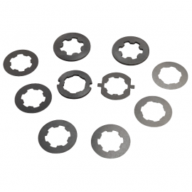 Gasket set for T-25 reverse