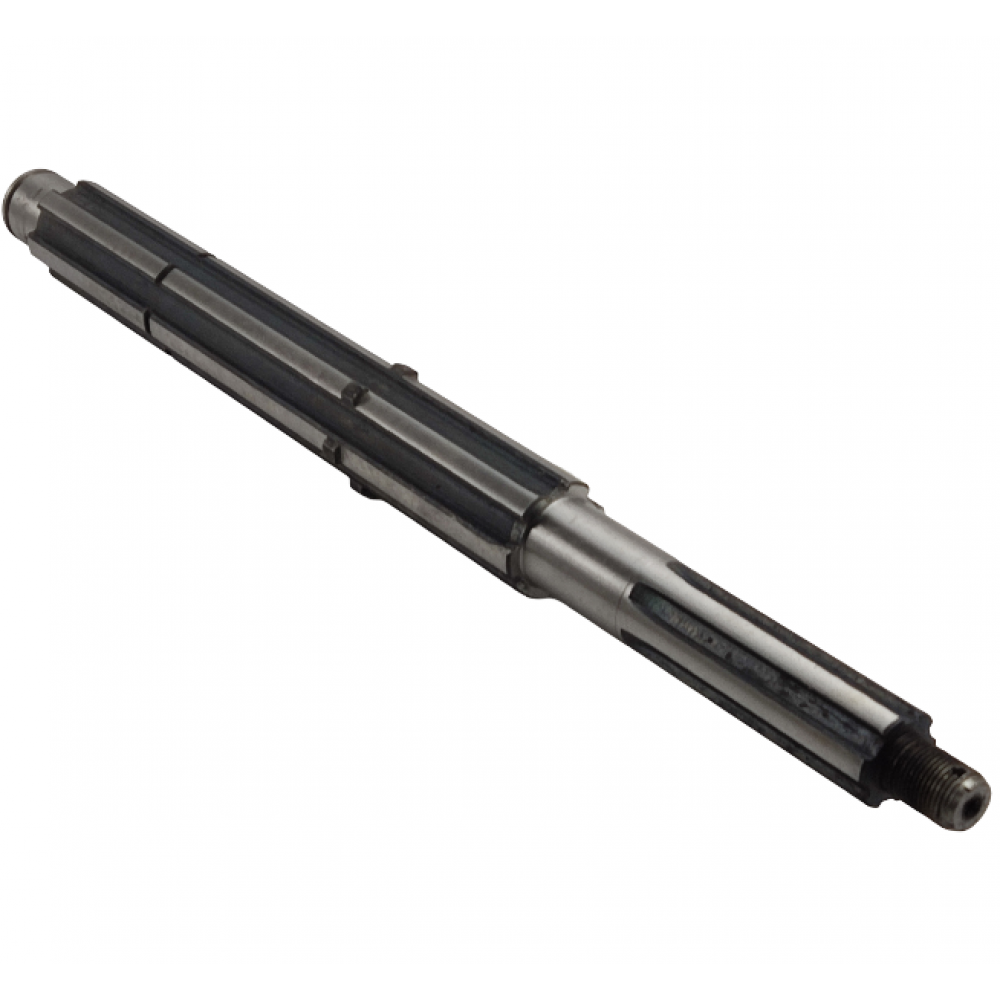 Intermediate reverse shaft (long) Intermediate reverse shaft (long)