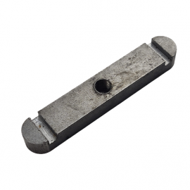 Brake wedge