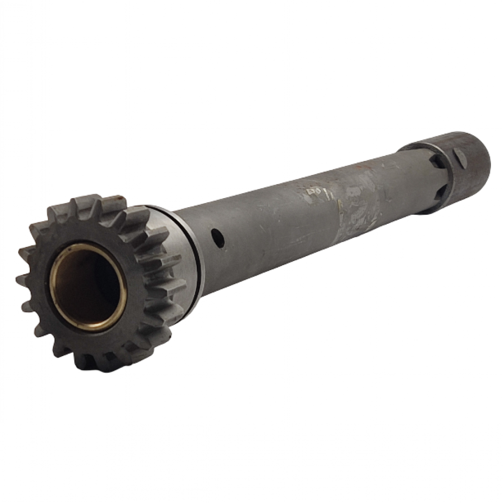 Intermediate PTO shaft Intermediate PTO shaft