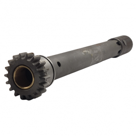 Intermediate PTO shaft