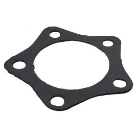PTO cover gasket