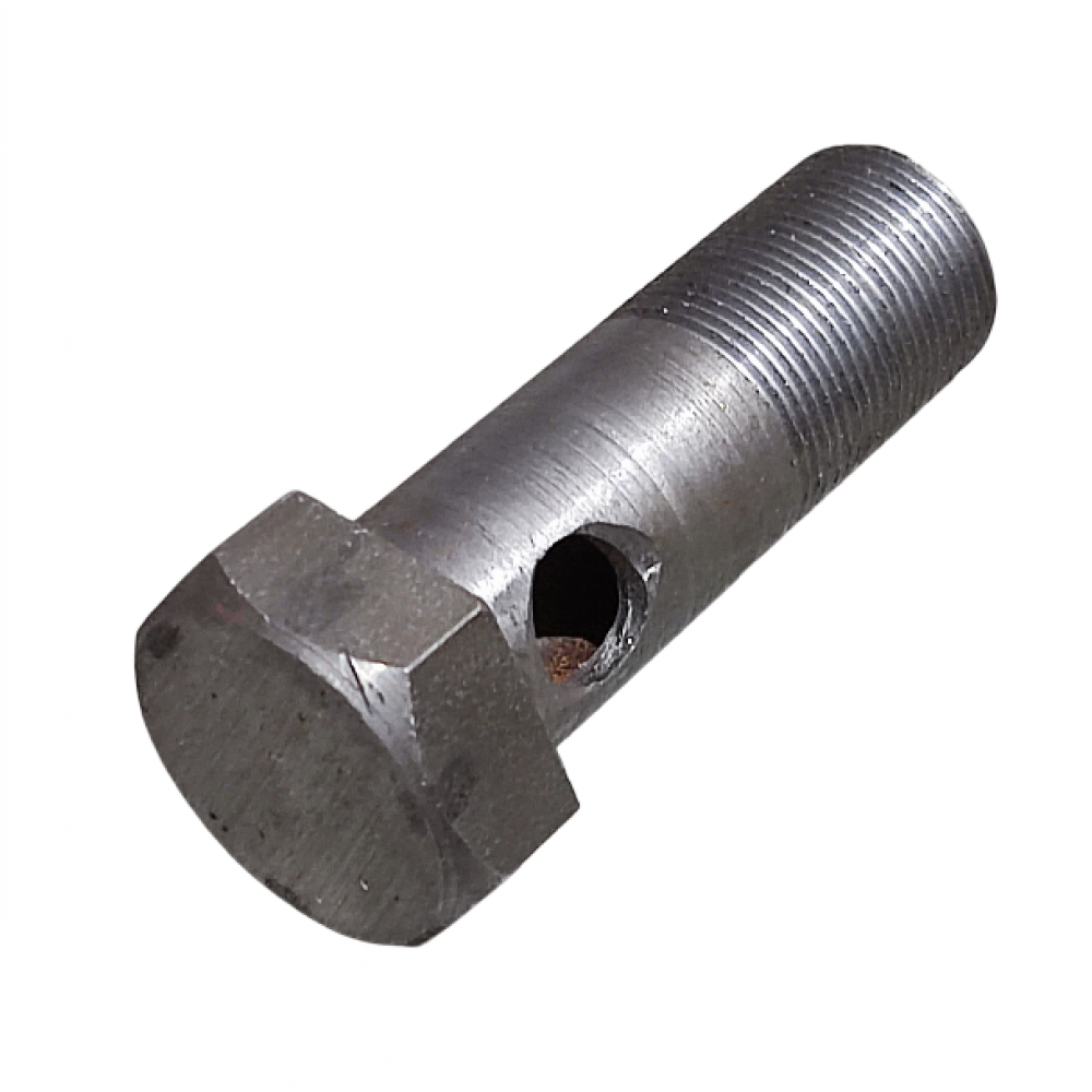 Болт распределителя