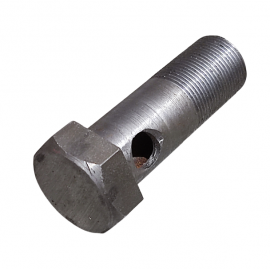 Varžtas paskirstytojo