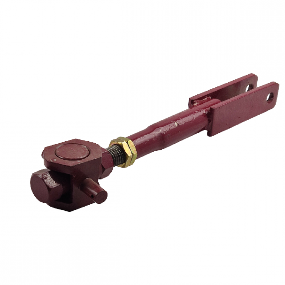 Rear suspension rod Rear suspension rod