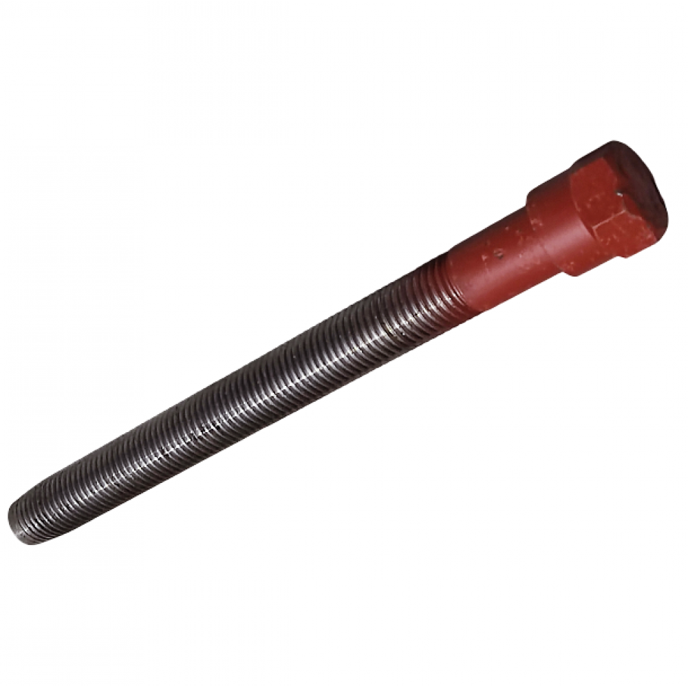 Болт подвески