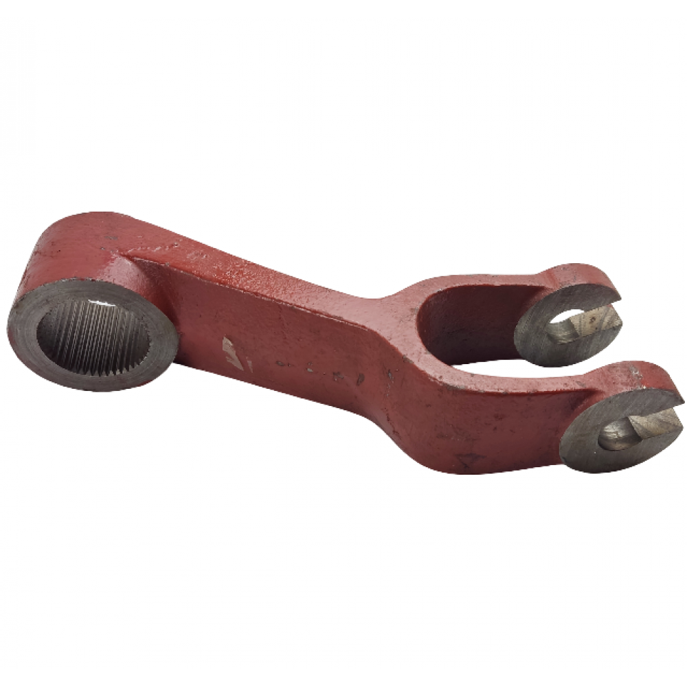 Рычаг правый