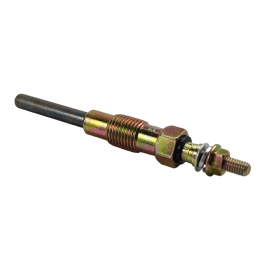 Glow plug