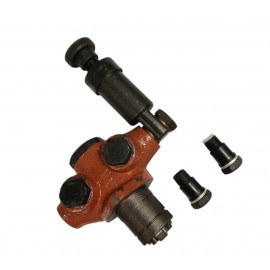 Fuel bosster pump