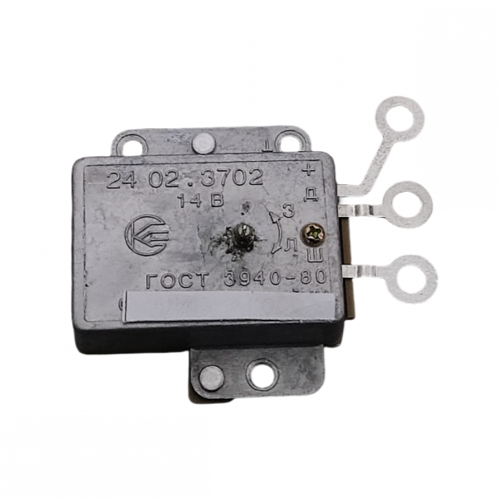 Regulating relay 14 V Regulating relay 14 V