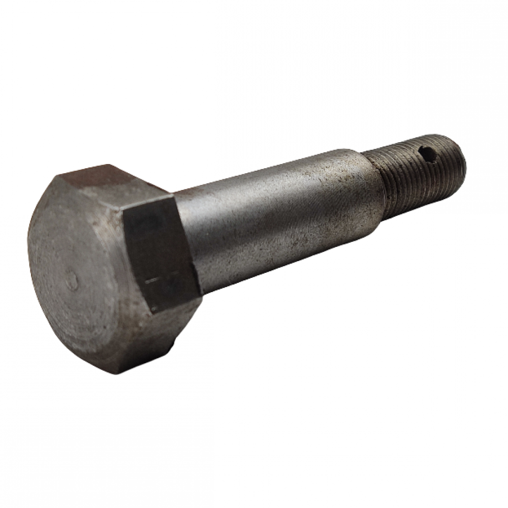 Bolt Bolt