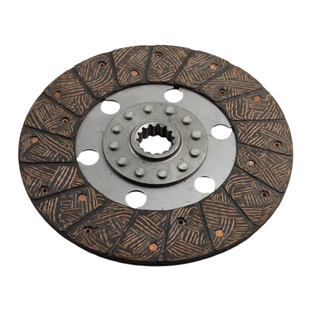 Clutch disk Clutch disk