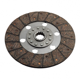 Clutch disk