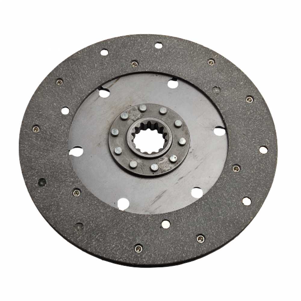 Clutch disk Clutch disk