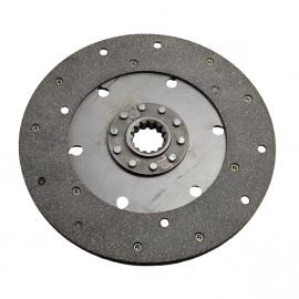 Clutch disk