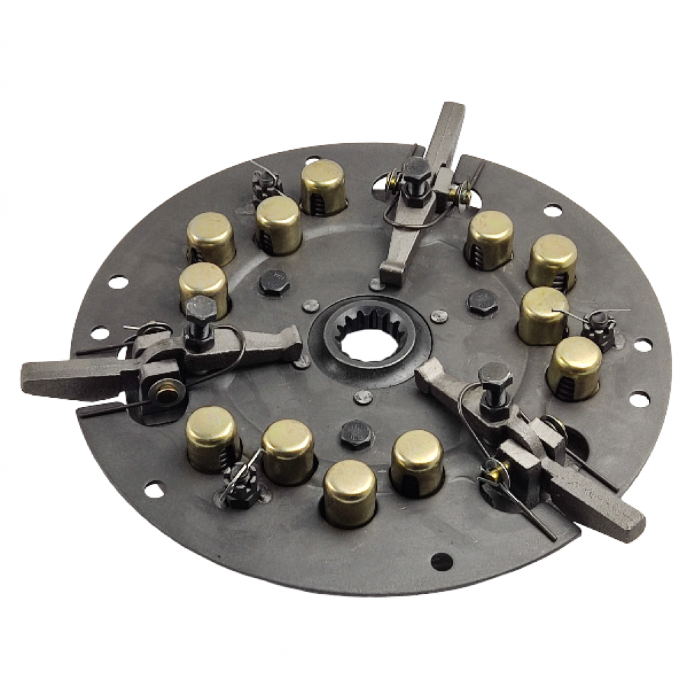 Clutch disk compl. Clutch disk compl.