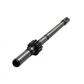 Clutch shaft
