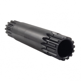 Clutch shaft