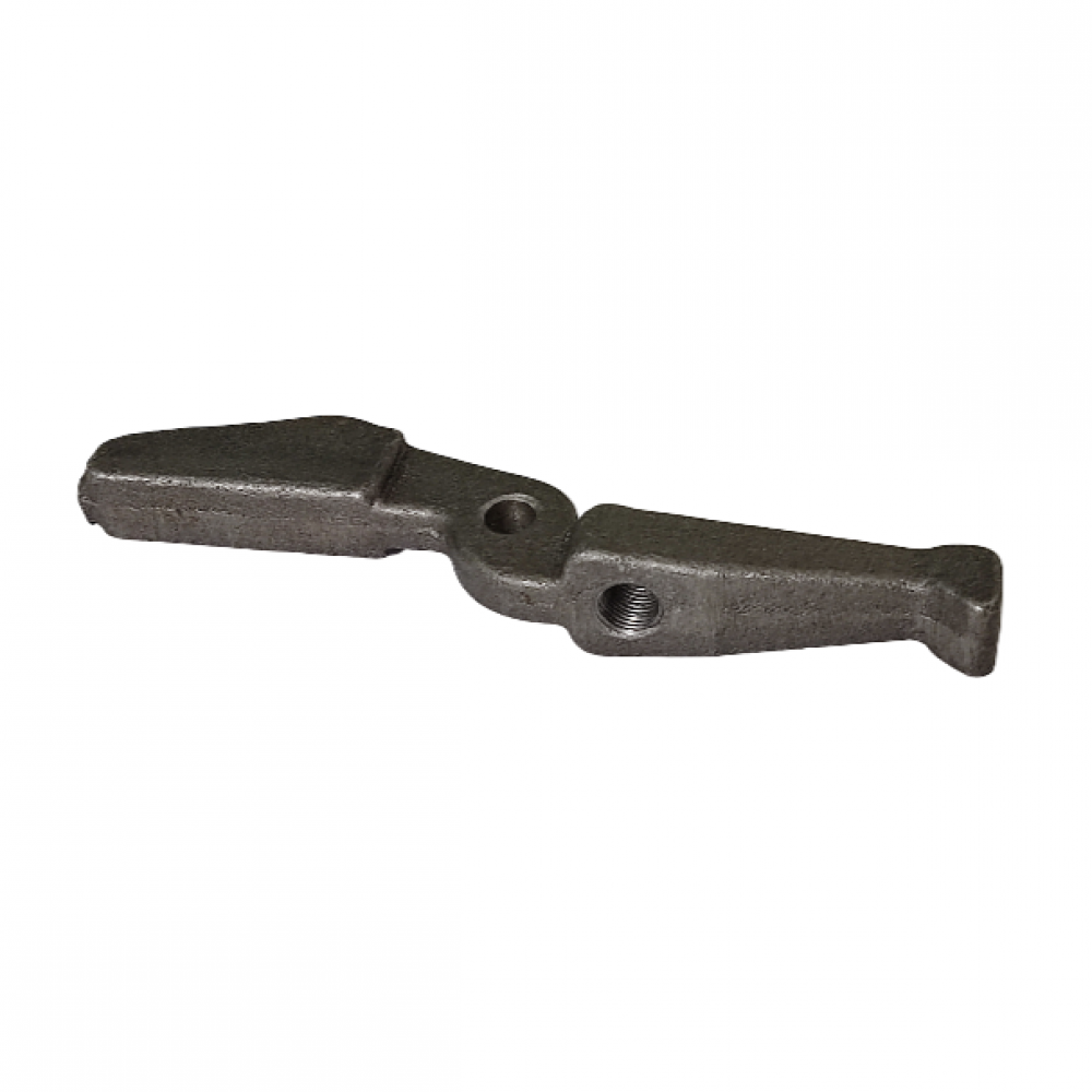 Release lever (short) Release lever (short)