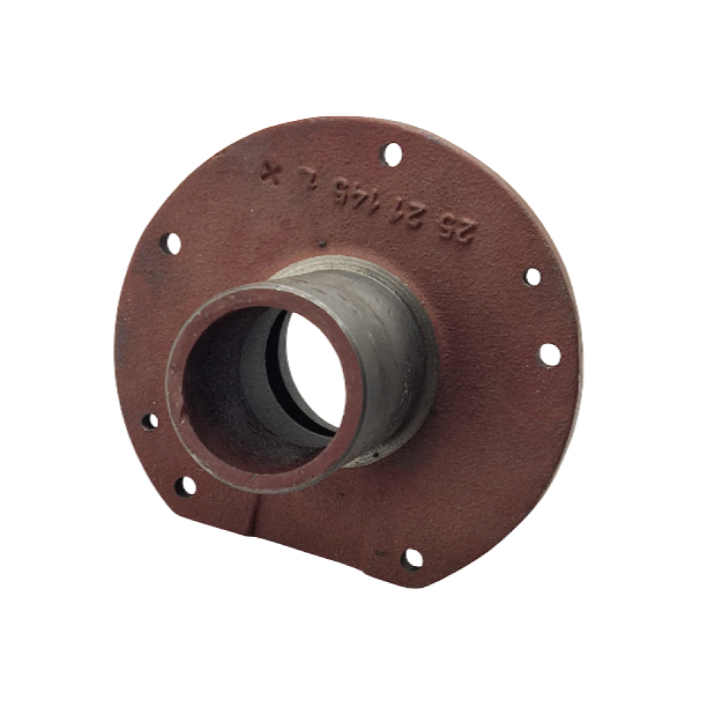 Bearing cover (old type) Bearing cover (old type)