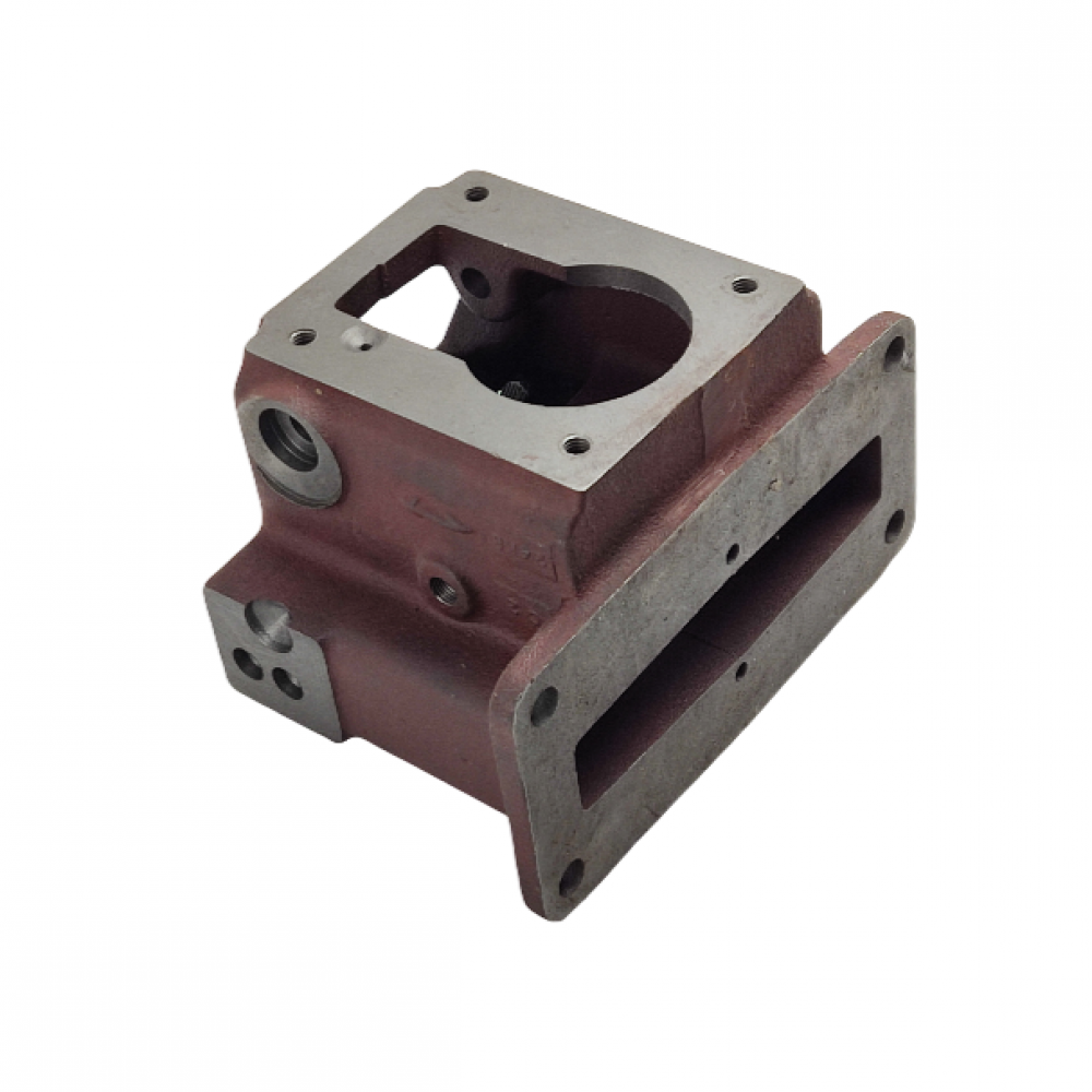 Hydraulic pump drive housing Hydraulic pump drive housing
