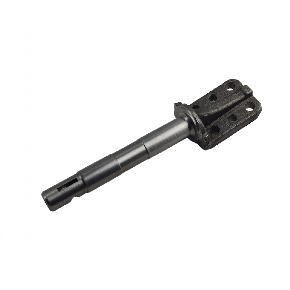 Hub arm axle L-h Hub arm axle L-h