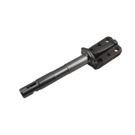 Hub arm axle L-h