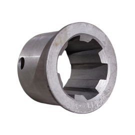 Įvorė pagrindinio veleno