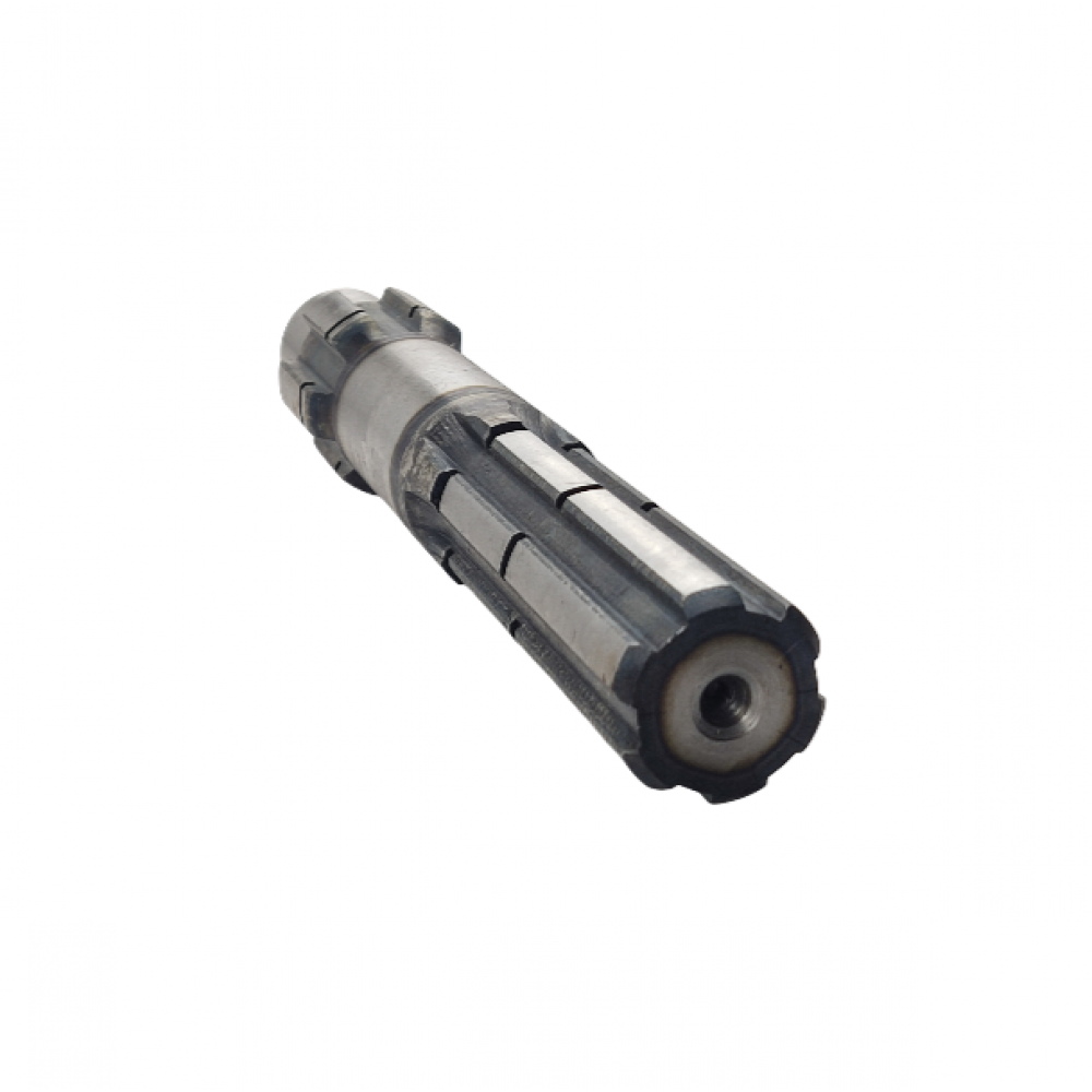 Shaft Shaft