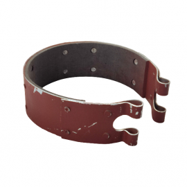 PTO brake band (with lining)