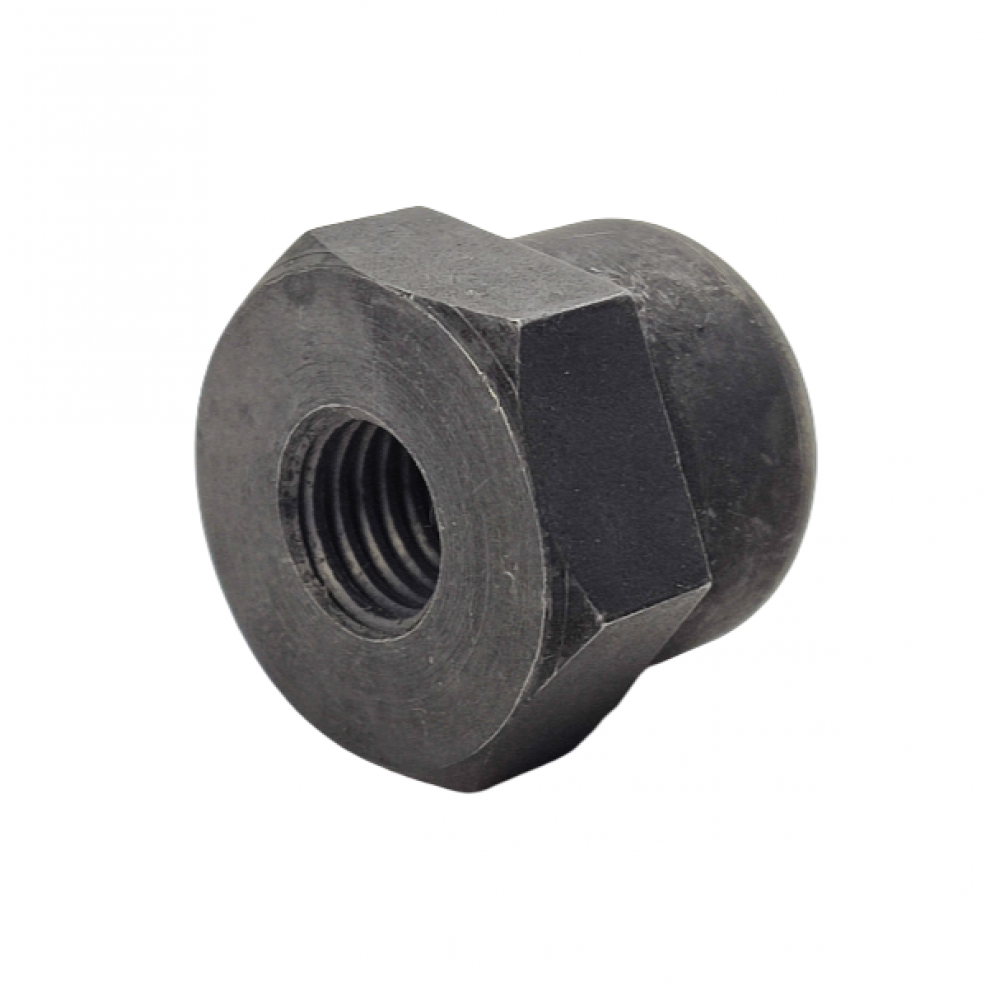 Brake lever hinge nut Brake lever hinge nut