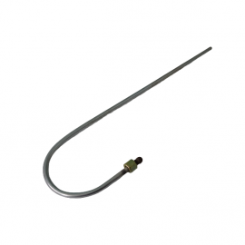 Fuel pipe