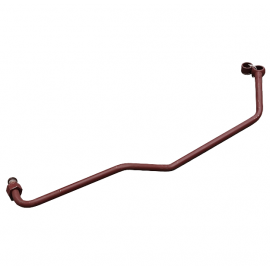 Oil pipe